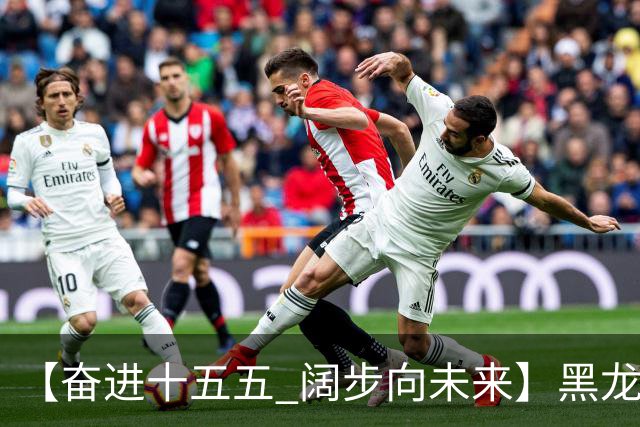 【奋进十五五 阔步向未来】黑龙江农机产业正加速迈向高端化智能化绿色化